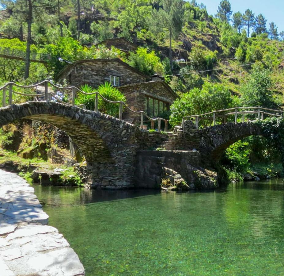 Bed and Breakfast Fonte D' Amandos Арґаніл Екстер'єр фото