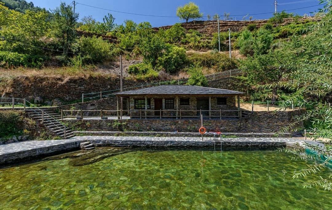 Bed and Breakfast Fonte D' Amandos Арґаніл Екстер'єр фото