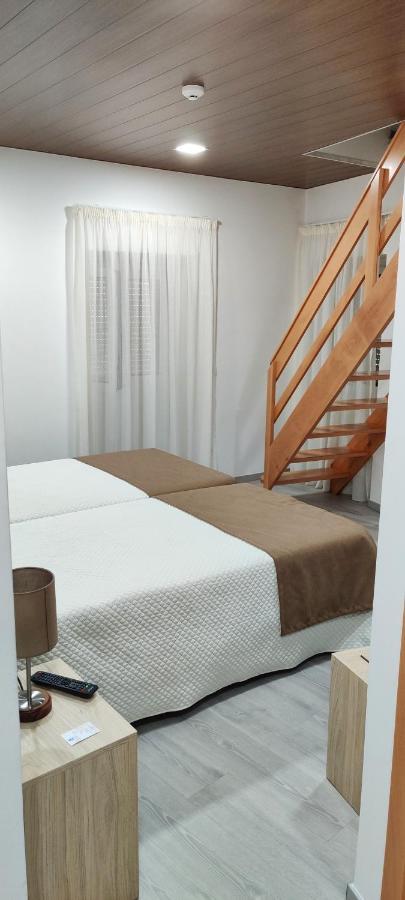Bed and Breakfast Fonte D' Amandos Арґаніл Екстер'єр фото